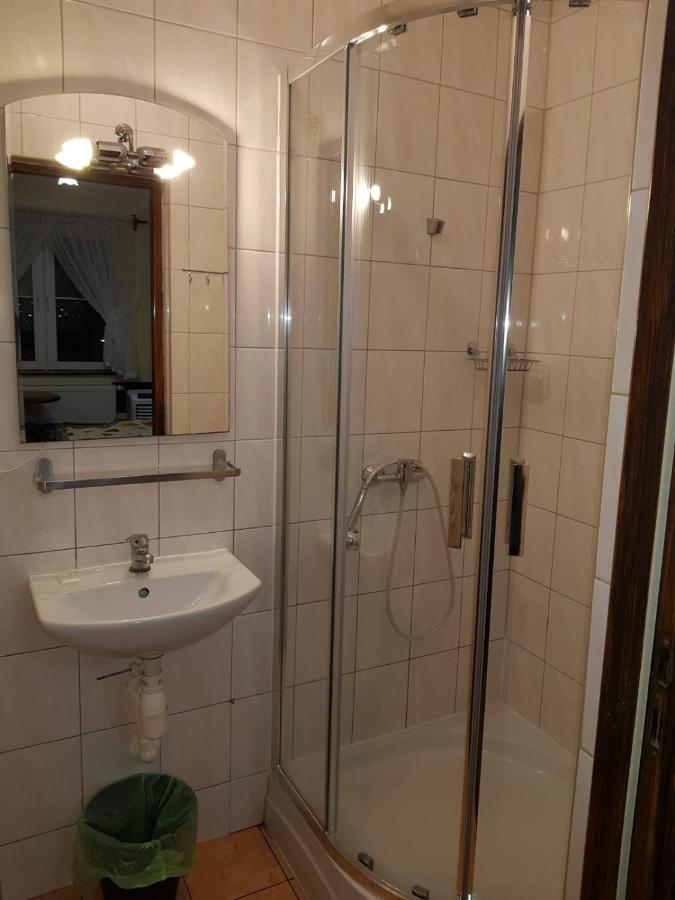 Pokoje Goscinne Relaks Гдиня Номер фото