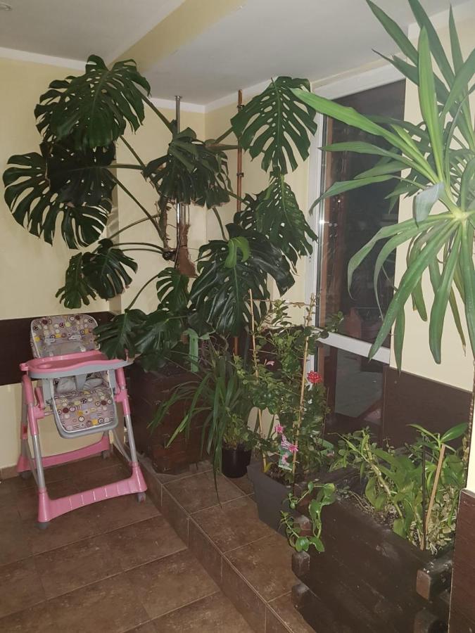 Pokoje Goscinne Relaks Гдиня Екстер'єр фото